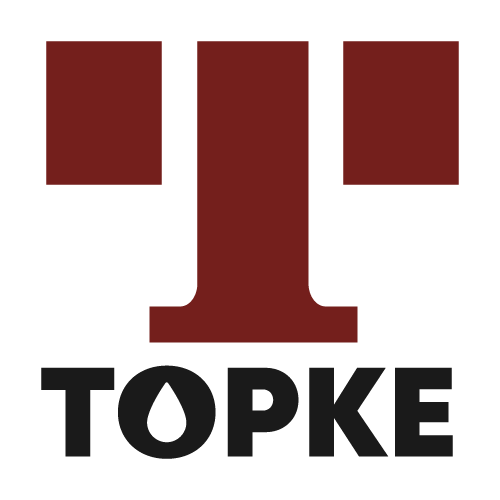 Topke Logo