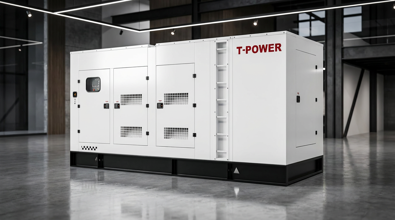 Generación de Energía TopKe